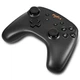 Беспроводной геймпад джойстик PXN 9607 Switch VIBRO PC/Android/IOS Black - изображение 1