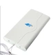 Комнатная планшетная антенна R-NET 3G/4G/4.5G/LTE MIMO 2×9 dbi - изображение 4