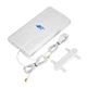 Комнатная планшетная антенна R-NET 3G/4G/4.5G/LTE MIMO 2×9 dbi - изображение 5