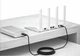 Кабель живлення USB to DC 5.5 x 2.1 мм 5 В для роутера, маршрутизатора, настільної лампи - зображення 4