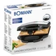 Сендвічниця Bomann ST 1372 CB (ST1372CB) - зображення 3