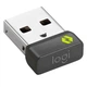 Клавиатура Logitech MX Keys Advanced for Business Wireless Illuminated UA Graphite (920-010251) - изображение 12
