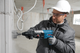 Перфоратор сетевой Bosch Professional GBH 2-28, 880 Вт, 3,2 Дж, 4000 уд.мин, Kickback + Vibration control, L-case (0611267500) - изображение 17