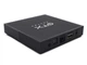 Смарт ТВ Android 4K приставка Geotex GTX-R10i 2/16GB Amlogic S905X3 з пультом, що навчається. - зображення 4