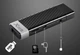 Смарт ТВ Android приставка Стік X96S TV Stick 4/32GB - зображення 5