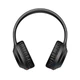 Наушники Bluetooth Hoco W30 Fun move Black - изображение 1