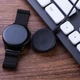 Зарядний пристрій для смарт годинника Samsung Galaxy Watch 7/ 6/ 6 Classic/ 5/ 5 Pro/ 4/ 4Classic Type C-порт - зображення 7