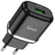 Сетевое зарядное устройство Hoco N3 Special QC3.0 + кабель USB - Micro-USB - изображение 4