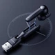 Беспроводная гарнитура Baseus NGA05 Black - изображение 8