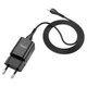 Сетевое зарядное устройство Hoco N19 Rigorous PD25W и кабель Type C - Type C Black - изображение 3