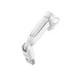 Беспроводная гарнитура Baseus NGA05 White - изображение 5