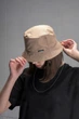 Панамка Without Logo Woman M Cappuccino 371235033 - изображение 2