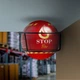 Вогнегасник - автономна сфера порошкового пожежогасіння LogicPower Fire Stop S9 - зображення 6