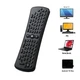 Аэромышь клавиатура Смарт ТВ Smart TV qwerty SmartTV Media с гироскопом - изображение 4