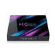 Смарт ТВ Android 4K приставка H96 MAX 2/16Gb - зображення 4