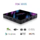 Смарт ТВ Android 4K приставка H96 MAX 2/16Gb - зображення 6