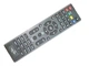 Супутниковий тюнер DVB-S/S2 Romsat Star Trak S2 Mini+ HD в металевому корпусі - зображення 2