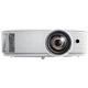 Проектор Optoma W309ST (E9PD7DR01EZ1) - зображення 1