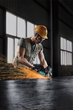 Кутова шліфувальна машина Bosch Professional GWS 9-125 S, регулятор швидкості, 900 ВТ, Heavy Duty (0601396102) - зображення 13
