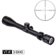 ПРИЦІЛ ОПТИЧНИЙ DISCOVERY VT-R 3-9X40 - зображення 1