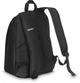Спортивний рюкзак ZAGATTO Basic 40 x 30 x 25 см, 30л (ZG697) чорний - изображение 3