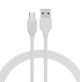 Кабель Bavin CB-130 USB-micro USB длина 3м - изображение 1