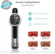 Заглибний циркулятор Wancle Sous Vide Precision Cooker, чорний класичний сувид су вид Мультиварка - зображення 2
