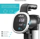 Заглибний циркулятор Wancle Sous Vide Precision Cooker, чорний класичний сувид су вид Мультиварка - зображення 3