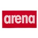 Рушник Arena Gym Soft Towel 100х50 см 001994-410 - изображение 1