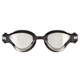 Окуляри для плавання Arena COBRA TRI SWIPE MR silver-black 002508-555 - изображение 2