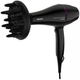 Фен PHILIPS DryCare BHD274/00 ACmotor - зображення 3