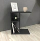 Журнальный стол Mini-13 500х590х300 мм Антрацит (MPMini-13-4) - изображение 1