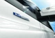 Эмблема Blue Efficiency для Mercedes GLA X156 2014-2019 гг - изображение 2