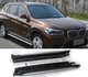 Боковые Подножки OEM (2 шт) для BMW X1 F48 2015-2022 гг - изображение 2