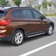Боковые Подножки OEM (2 шт) для BMW X1 F48 2015-2022 гг - изображение 3
