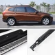 Боковые Подножки OEM (2 шт) для BMW X1 F48 2015-2022 гг - изображение 5