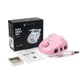 Фрезер для маникюра Nail Drill ZS-603 PRO PINK - изображение 5