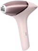 Fotoepilator PHILIPS Lumea seria 9000 BRI958/00 - obraz 2