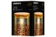 Банка для хранения Ardesto Golden Moon AR-1354-BLRG 540 мл - изображение 2