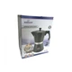 Кафеварка гейзерна Bohmann 450 мл BH 9709 DDW-97 - зображення 5