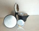 Кафеварка гейзерна Bohmann 450 мл BH 9709 DDW-97 - зображення 3