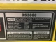 Бензиновий генератор BISON BS3000 2,8 кВт однофазный - изображение 8