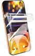 Захисна гідрогелева плівка для Samsung S20+ - зображення 1