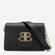 Сумка крос-боді жіноча шкіряна Tosca Blu Lily TS23EB261-C99 Black (8050035510991) - зображення 1