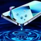 Захисна гідрогелева плівка для Samsung S20+ - зображення 6