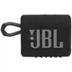 Акустична система JBL Go 3 Black (GO3BLK) - зображення 4