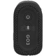 Акустична система JBL Go 3 Black (GO3BLK) - зображення 7