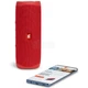 Акустическая система JBL Flip 5 Red (JBLFLIP5RED) - изображение 2