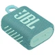 Акустическая система JBL Go 3 Teal (GO3TEAL) - изображение 2