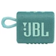 Акустическая система JBL Go 3 Teal (GO3TEAL) - изображение 4